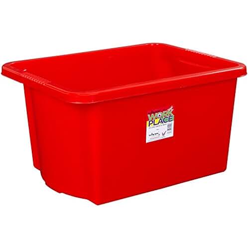 Suchergebnis auf Amazon.de für: 45x25 - Körbe & Behälter / Aufbewahren