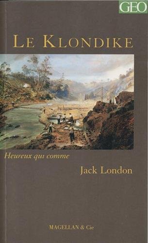 Book's Cover ofLe Klondike