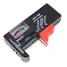 Segolike Battery Tester for AA / AAA / C / D / 9-volt Rectangular and Button Cell Batteries RS.335.00