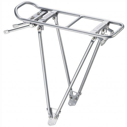 Racktime Gepäckträger Foldit 26/28 26/28 Zoll maximal 25 Kg Zuladung