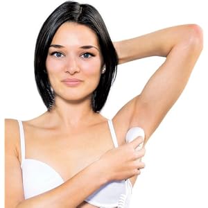 Rio X60 SCANNING LASER HAIR REMOVER - Image 7