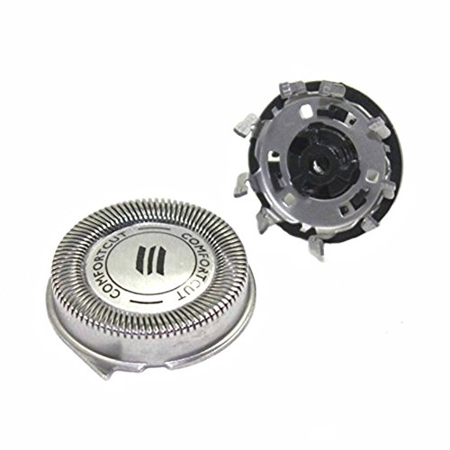 Hofoo Replacement Rotary Shaver Blades Accessories with Clean Brush for Shaver Series (RQ32) - Image 3