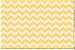 Parklon greensoft playmat Little Whale Plus Yellow Zigzag (2100 x 1400 x 15 cm, Large)