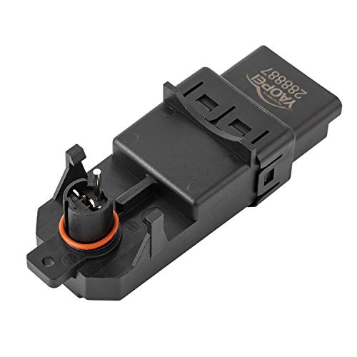 YAOPEI Lève-vitre Moteur Module 288887 pour Megane Grand Scenic 2 Laguna Espace Clio