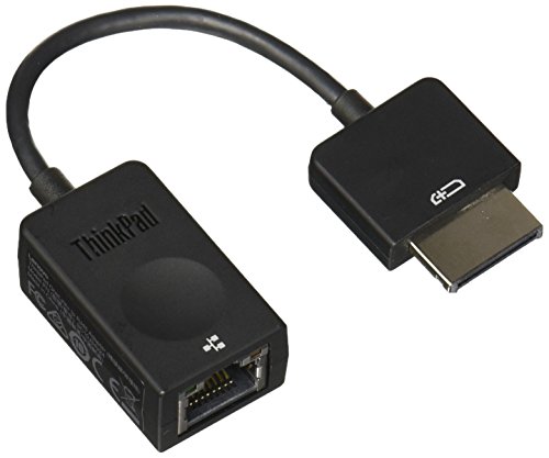 LENOVO ThinkPad OneLink + To Ethernet Adapter