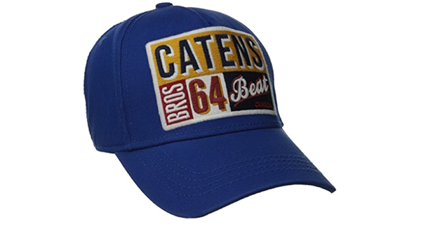 casquette caten
