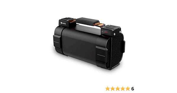 Molife Roar 700 Portable Dual Mode 
