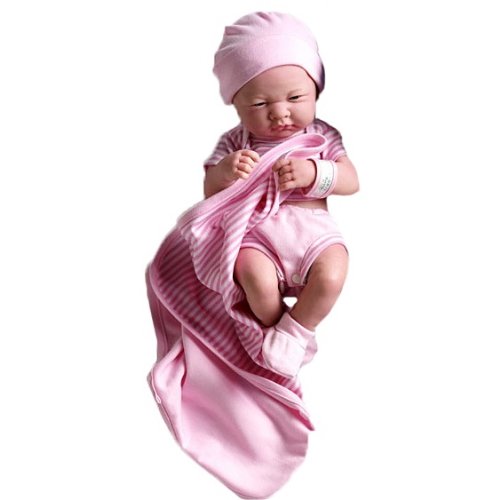 La Newborn Gift Set