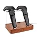 Produktbild Magnetische Dual Charger Station Ladestation Ladegerät Ständer Halter für HTC VIVE oder HTC VIVE Pro Controller