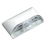100% nuevo y de alta calidad. Tira de LED del sensor del detector de la moda Inicio auto de la puerta ojo de la cerradura de movimiento de luz LED de la lámpara