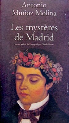Les mystères de Madrid