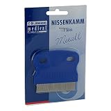 NISSENKAMM Metall 1 St