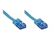 Produktbild Alcasa 15 m Cat. 6 A U/UTP 15 m Cat6 A U/UTP (UTP) blau Networking Kabel – Netzwerk-Kabel (15 m, Cat6 A, U/UTP (UTP), RJ-45, RJ-45, blau)