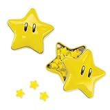 mario kostüm deiters Boston America 159562 Super Mario Bros. Starman Candy Tin