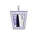 Heathcote & Ivory Lavender Fields Travel Hand Care Set