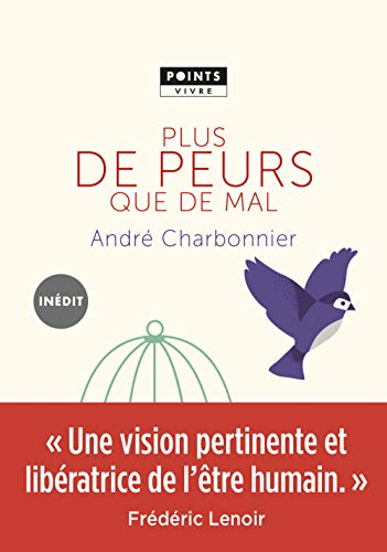 Plus de peurs que de mal Plus de peurs que de mal