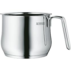 WMF Diadem Plus Pot à lait Acier inoxydable 18/10 14 cm