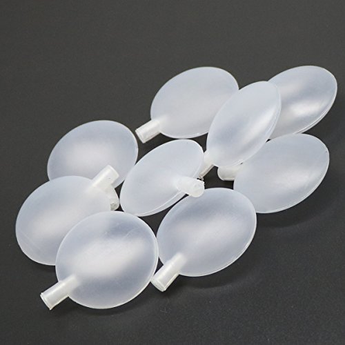 Kebinfen® 40 PCS 42mm Squeakers Repair Fix for Dog Pet Baby Toys Noise