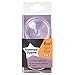 Tommee Tippee Closer to Nature Advanced Comfort Fast Flow Teats (2-Pack)