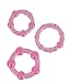 Produktbild Island Rings - rosa - Penisring