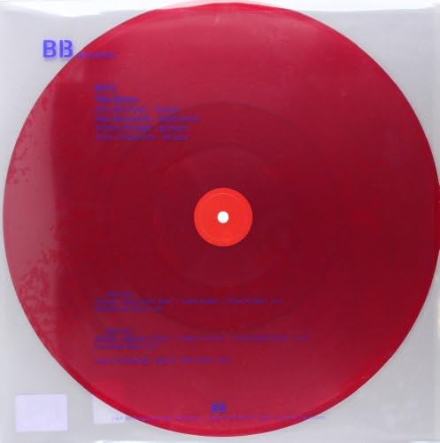 Live In Pittsburgh  May 2, 1970 (Part One) [VINYL]