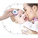 Produktbild Xianw Stirn- und Ohr-Thermometer Baby, Kinder Erwachsene Fieber Digital Medical