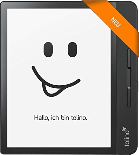 Tolino Epos 2 eBook Reader
