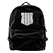 Produktbild Call,Black Ops 4 Duty Fashionable Multi-Purpose Canvas Backpack