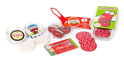 'compra "Polly embutidos y queso Set Accesorios de carga para los Kaufmann Cargar
