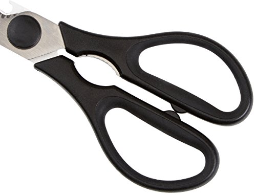 AmazonBasics Multifunktions-Küchenschere - 4