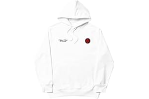 Tealer Bluza z kapturem Uniseks Bluza Sasuke Sharigan (1 w zestawie)