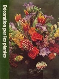 Book's Cover of Décoration par les plantes