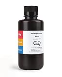 uv led printer wiki 【Schnelle UV-Härtung und Hohe Stabilität】ELEGOO 405nm Rapid Resin Harz wurde entwickelt, um die Druckzeit mit seiner ausgezeichneten Fließfähigkeit deutlich zu reduzieren. Die hohe Stabilität und die richtige Härte garantieren ein sorgenfreies Druckerlebnis.