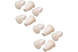 oniroview KIT 10 PEZZI ADATTATORE PORTALAMPADA PER BOTTIGLIA