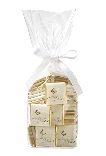 Schokoladentäfelchen 50 Stk. - 2