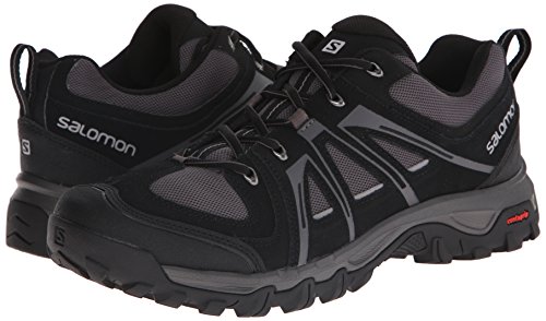 Salomon Evasion Aero Herren Trekking- & Wanderhalbschuhe - 6