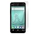 Produktbild Conie Panzerglas Folie für Wiko Sunny 2 - Klare Displayschutzfolie, 9H Härte, Anti-Kratzen, Anti-Öl, Anti-Bläschen, Sunny 2 Displayfolie