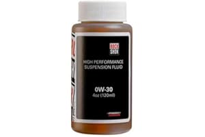 SRAM RockShox Suspension Olio Pike OW-30 per forcella ammortizzata