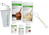 Programme Minceur Herbalife - 1 mois complet