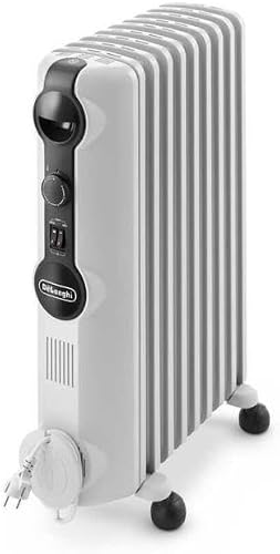 De'Longhi Radia S radiador de aceite