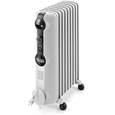 De'Longhi DELONGHI RADIA S 9 DİLİM YAĞLI RADYAT&Ouml;R TRRS0920
