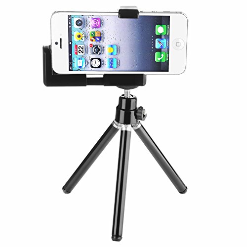 SODIAL TM Mini Tripode Ajustable Soporte de Camara para iPhone y Otros Telefonos Moviles reviews SODIAL TM Mini Tripode Ajustable Soporte de Camara para iPhone y Otros Telefonos Moviles