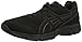 Asics GEL-MISSION, Damen Walkingschuhe, Schwarz (BLACK/ONYX/CHARCOAL 9099), 41.5 EU (8.5 Damen UK)