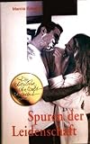 Cover zum Buch Spuren der Leidenschaft