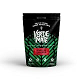 calidad hc que es  Yerba Verde Mate Green Energía Té 500g  Verde Mate Green Energía  Yerba Mate Té de Brasil  Alta calidad  Yerba Mate fuertemente estimulante  Sin gluten  Sin humo
