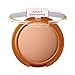 Bourjois Mat Illusion Bronzing Powder Number 21, Hale Clair