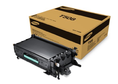 Samsung CLT-T508/SEE Original Toner (Hohe Reichweite, Kompatibel mit: CLP-620/CLP-670/CLX-6220/CLX-6250 Series, CLP-775ND) cyan