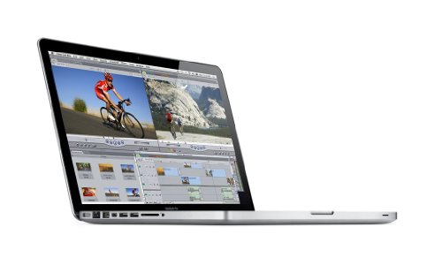 Apple MacBook Pro 13  Early 2011  - Core i5 2 3 GHz  4GB RAM  320GB HDD