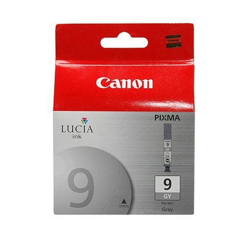Canon BJ CRG PGI-9 Clear Cartouche d encre d origine s  par  e Encre transparente