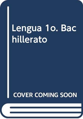 Lengua Castellana y Literatura 1º Bachillerato: Proyecto Isegoría